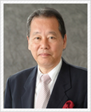 会長：福武　總一郎
