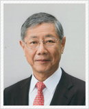 Masanori Suzuki