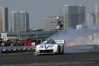 Motor Sports Japan 2013-3