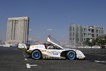 Motor Sports Japan 2013-4