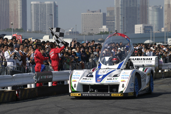 Motor Sports Japan 2013-5