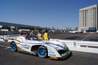 Motor Sports Japan 2013-6